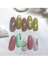 ベベ(bebe)/
