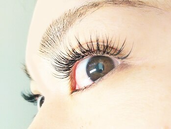 まつげラボ ビオラ 本川越店(Labo viola)/太さ0.2フラットラッシュ