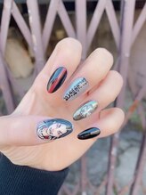 イガッタ 下北沢(igatta)/半分こ、な。