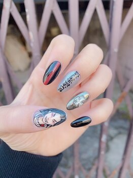 イガッタ 下北沢(igatta)/半分こ、な。