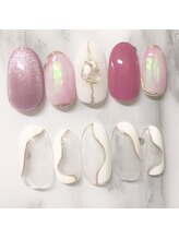 メイ アンド ティースタイル(Mei&T's style)/