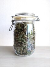 こうのせいたい/自院製ドクダミ茶