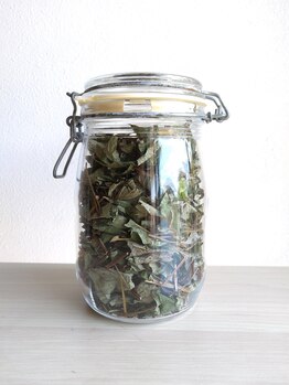 こうのせいたい/自院製ドクダミ茶