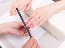 フィックスバー(FIX BAR)/ネイルケア