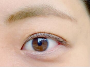 リア 新小岩店(lia)/ パリジェンヌラッシュリフト☆