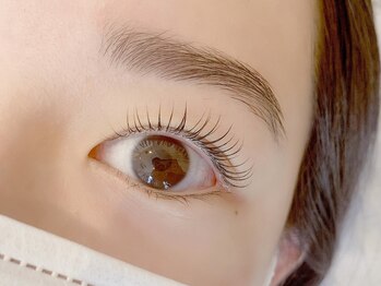 リッシュ(RICHE)/ダメージ補修まつげパーマ