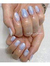 ネイルアート ジマー/60minart コース