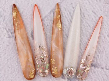 カラーズ(colors)/☆キレイめニュアンス☆