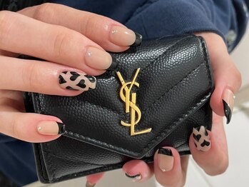 シェリーラメール 新宿店(cherie la mer)/ハートフレンチ