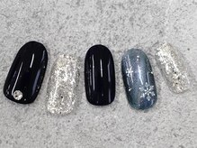 サロンドルリネイル(salon de Ruri nail)/