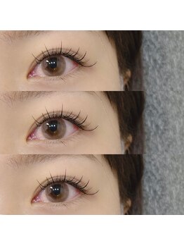 リス 播磨店(Lys)/ワンホンデザイン