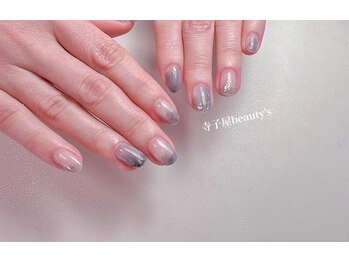 寺子屋ビューティーズ(寺子屋Beauty's)/ニュアンスネイル