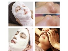 ファミリーセルフサロン 輪(Wa)/ご褒美でツヤ肌へ