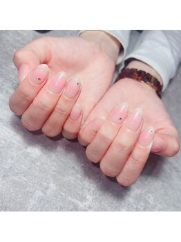 ジュン ネイル(JUN NAIL)/