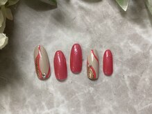 ネイルサロン ネイルクク(Nail KUKU)/５月キャンペーン