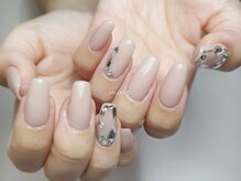 ミンスネイル(Mins Nail)/