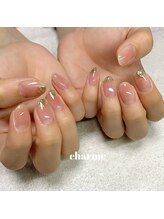 シャルム(charme)/定額A（アレンジ変更）