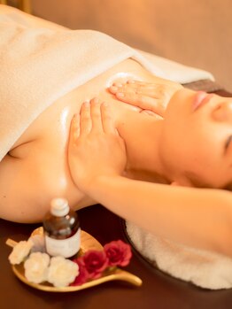 プラスボディサロン 津田沼店(PLUS BODY SALON)/自律神経リンパケア【エステ 】