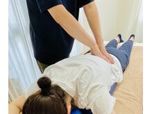 新小岩健康整体院/