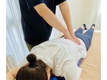 新小岩健康整体院/