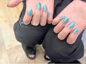 クレー(Klee)/美ワンカラー