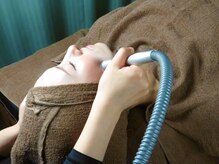 マリモ鍼灸接骨院/施術2