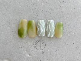 【季節のDesign】初回¥8,960