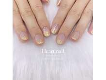 はあとねいる 二俣川店/♪hand nail design 189♪