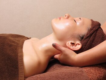 エスティコ 小倉店(ESTICO)/フェイシャルメニューも豊富です