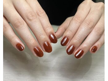 リリ(Rili)/秋！ワンカラー