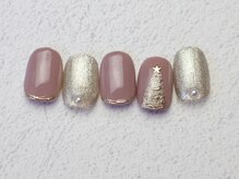 ディー ネイル アイラッシュ ヒサヤ(DEE nail×eyelash hisaya)/A-46 90分アートフリー 