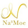 ナナナ モエ(Na3 Moe)ロゴ