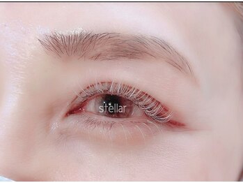 ステラァ(stellar)/カラーエクステ