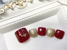 チェリーズクラブ 上福岡店(Cherry'sClub)/デザインフット