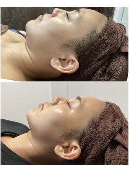 プリマプリート 大垣店/グレーズソフトピール