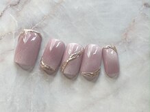 ミーム(meme)/マグネットニュアンスミラー