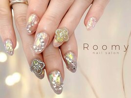 《パラジェル》オーロラ 持込