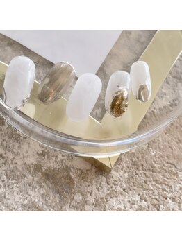 リコリサイア(ricco risaia)/ニュアンス