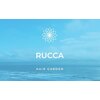 ルッカヘアガーデンバイラッシュゴールド(RUCCA HAIR GARDEN by LUSH GOLD)のお店ロゴ