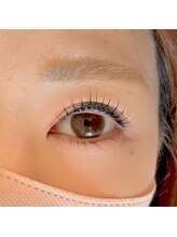 ブルーム(bloom)/ラッシュリフト