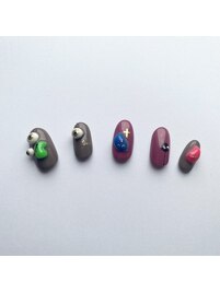 定額デザイン