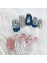 リノ(Lino)/冬デザイン