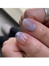 推しネイル◎