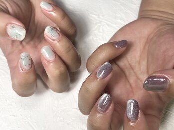 ★デザインS ¥6500