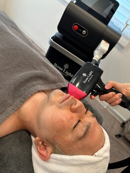 ビューティースノーメンズプレミアム(Beauty Snow Men's Premium)/ヒゲ脱毛