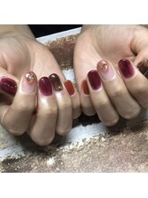 ネイルズビー 国府店(Nail's be)/定額design