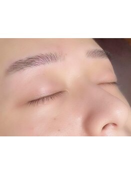 メンズフェイシャル