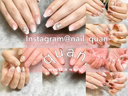 クアン(quan.)の写真
