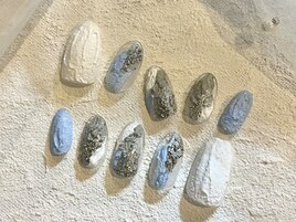 テラコッタジェル