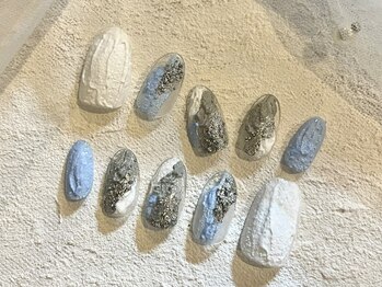 ナゴミノワ 京都(nagominowa)/テラコッタジェル
